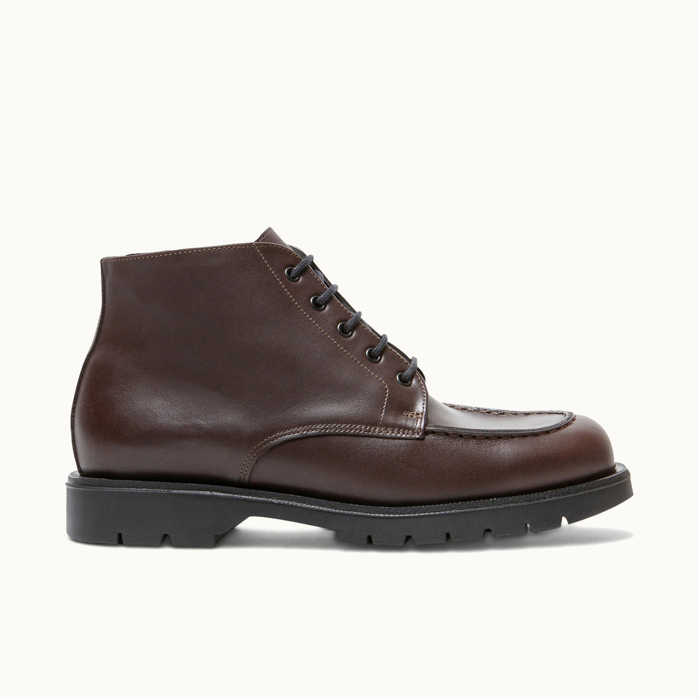 OXAL KP BROWN+BLACK