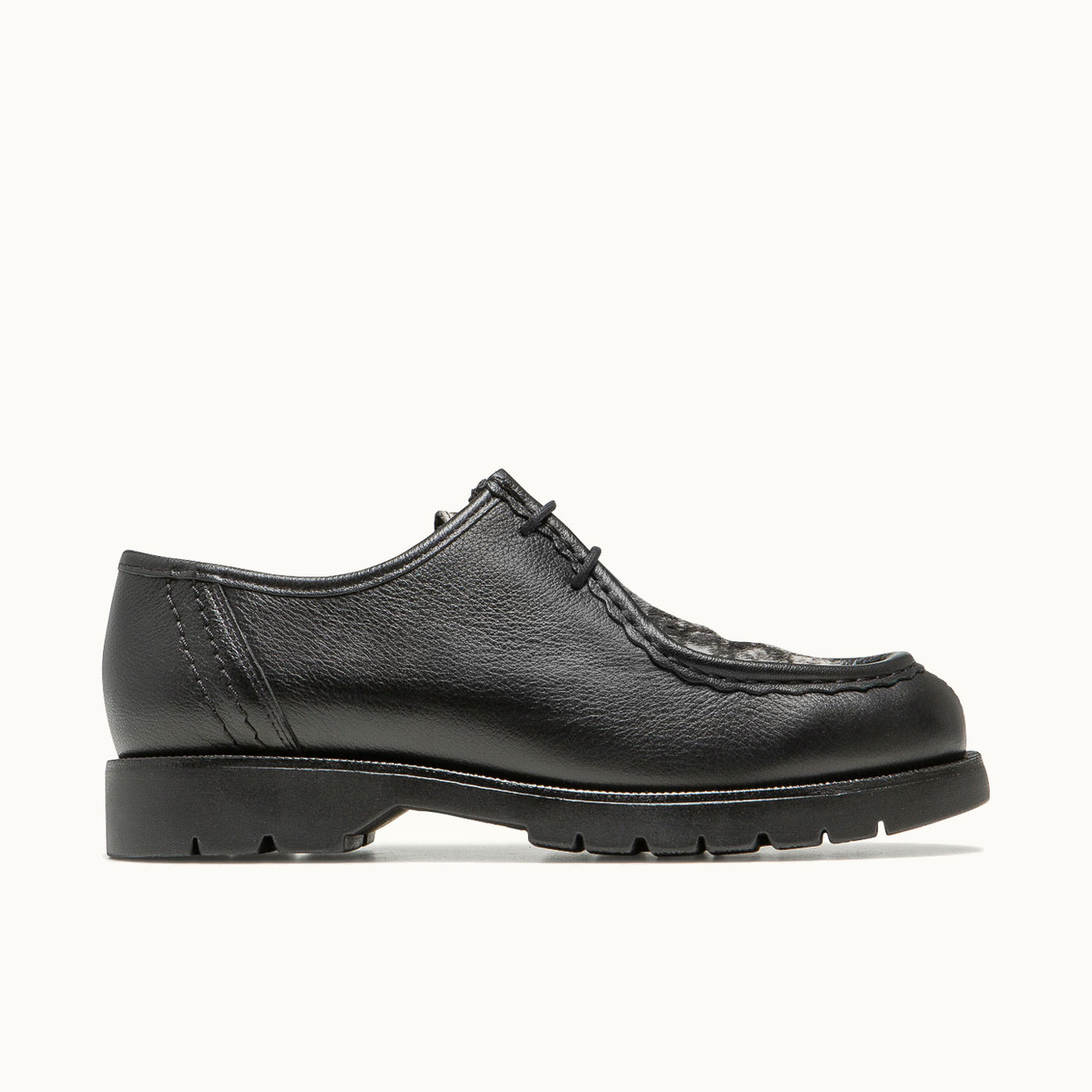 PADRINI BC NOIR+BEIGE