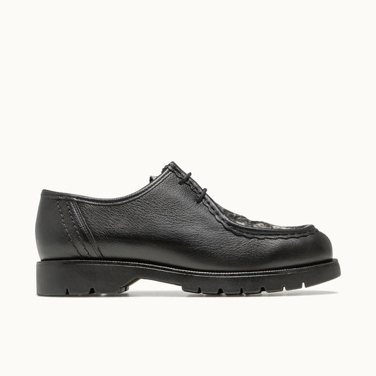 PADRINI BC NOIR+BEIGE