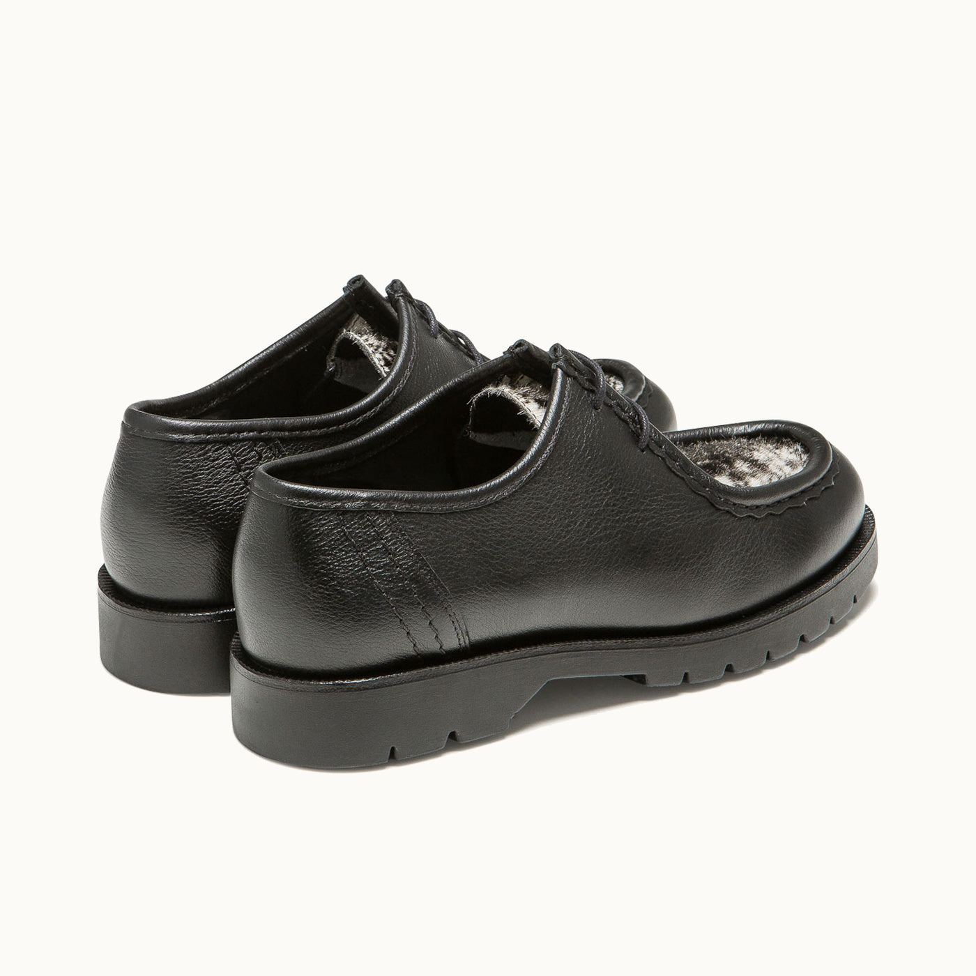 PADRINI BC NOIR+BEIGE