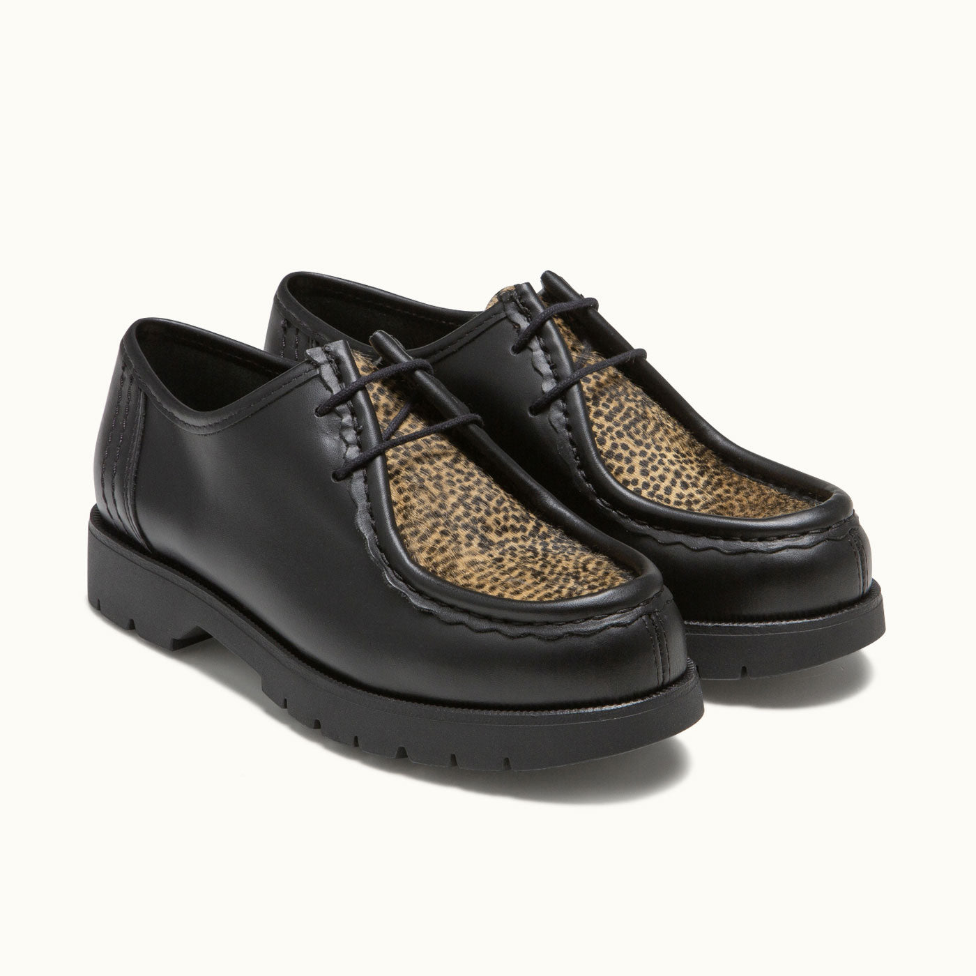 PADRINI FP NOIR+GUEPARD