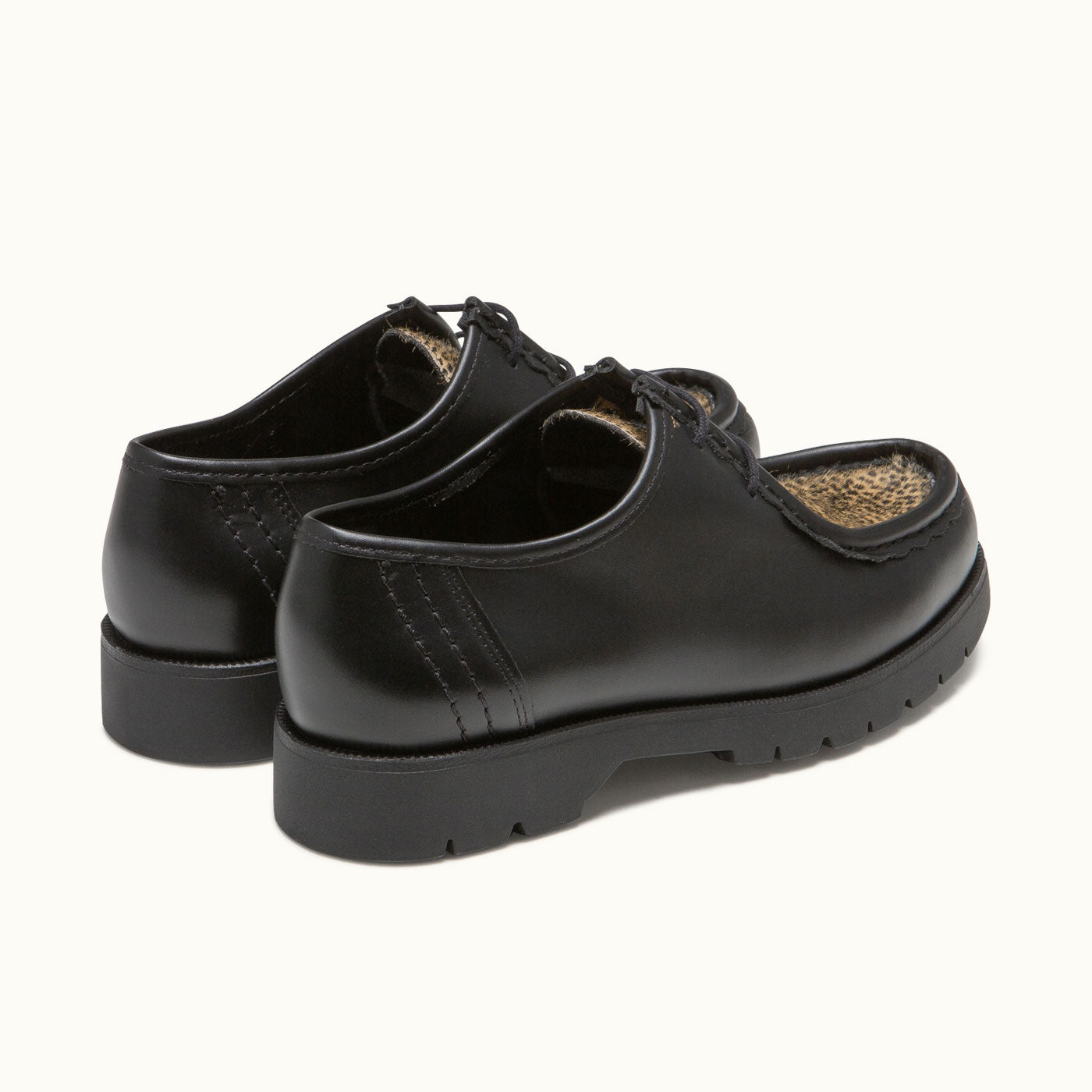 PADRINI FP NOIR+GUEPARD