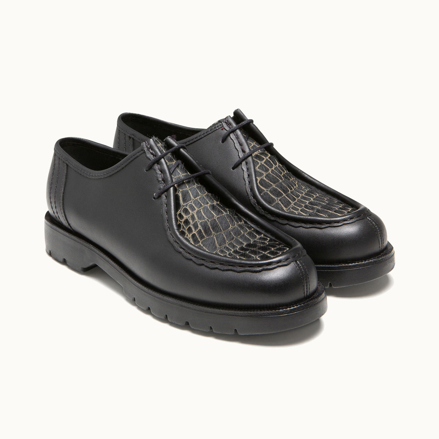 PADRINI L BLACK