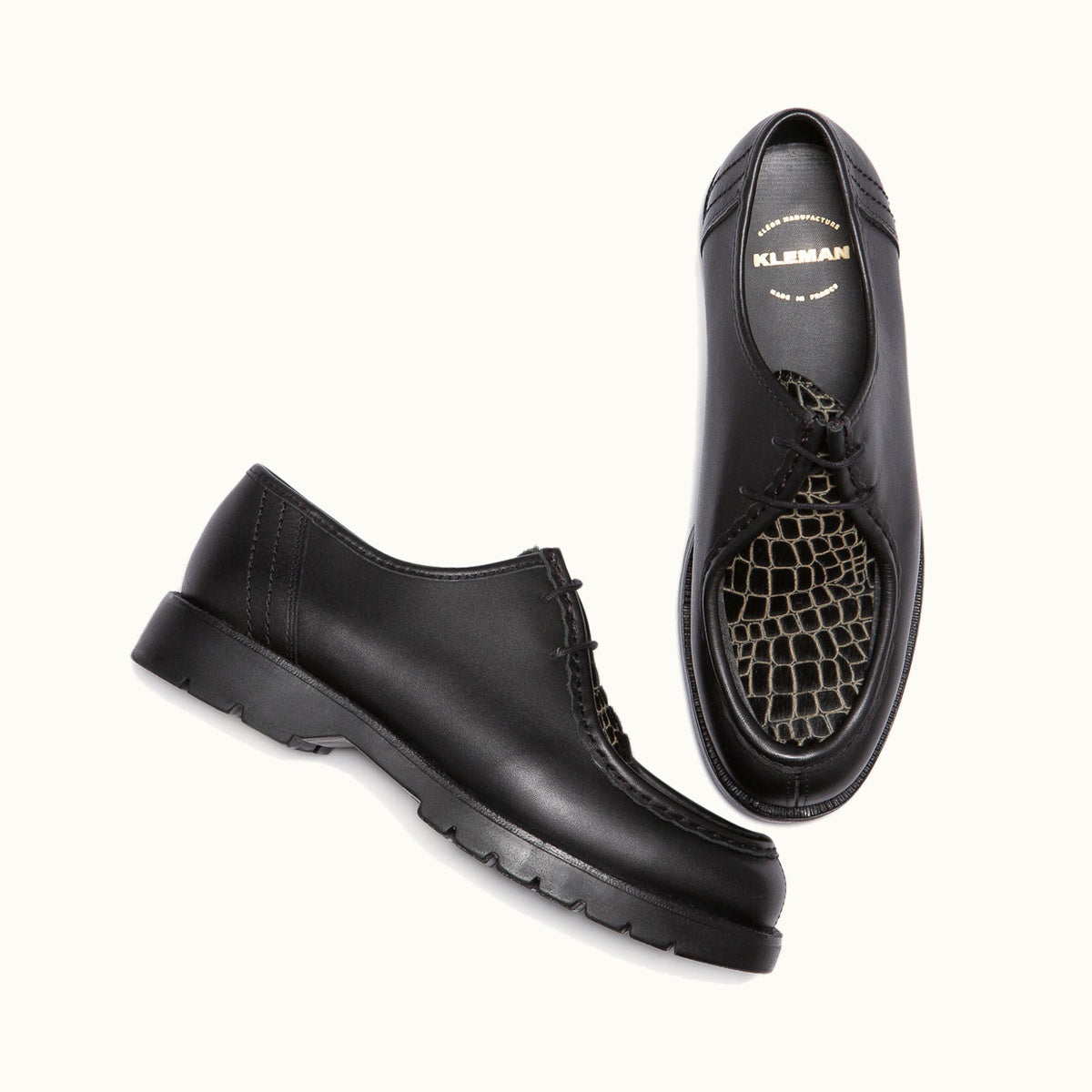 PADRINI L BLACK