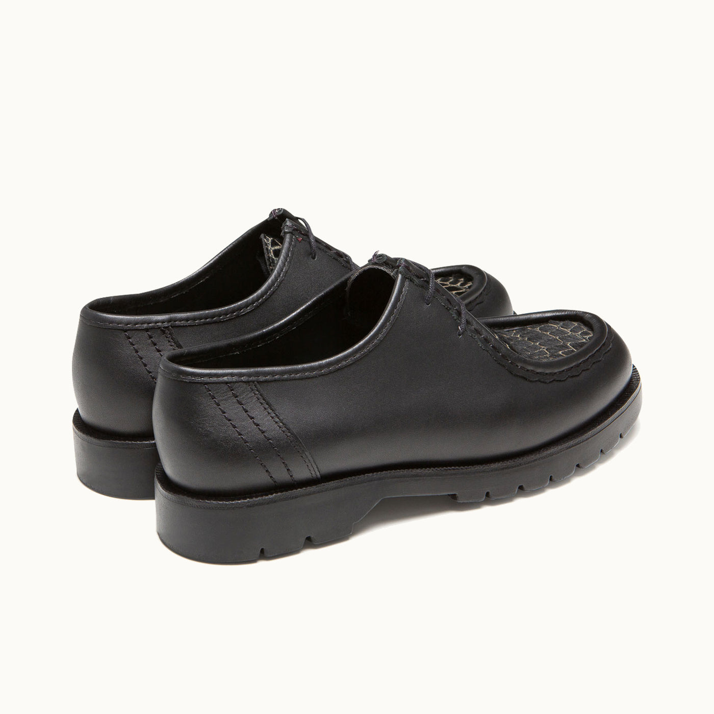 PADRINI L BLACK