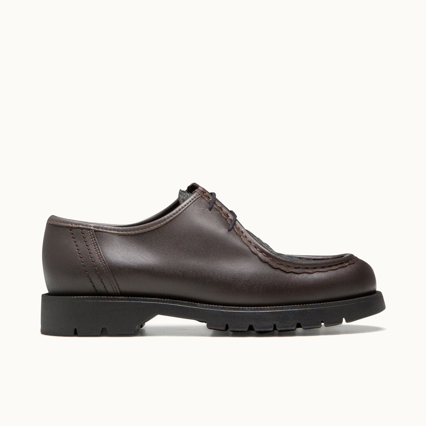 GODFATHERS BROWN+BLACK