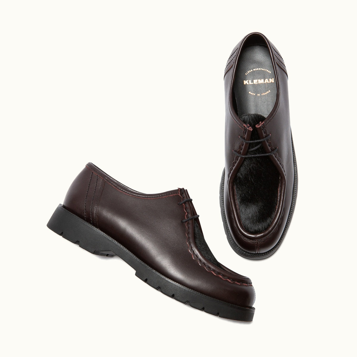 GODFATHERS BORDEAUX