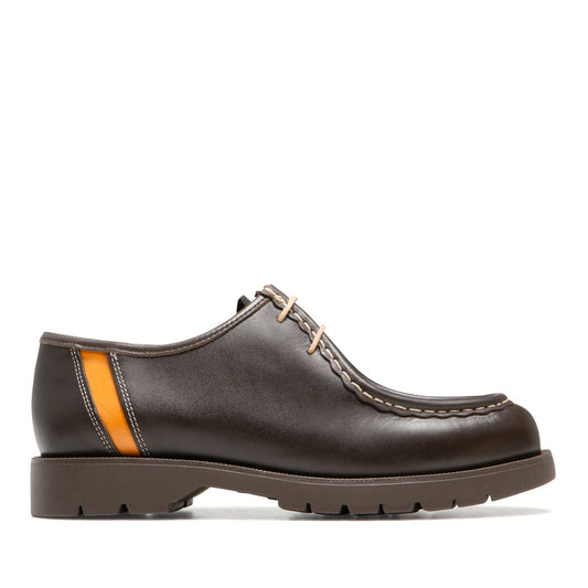 PADROR B24 BROWN DERBIES-RICHELIEU