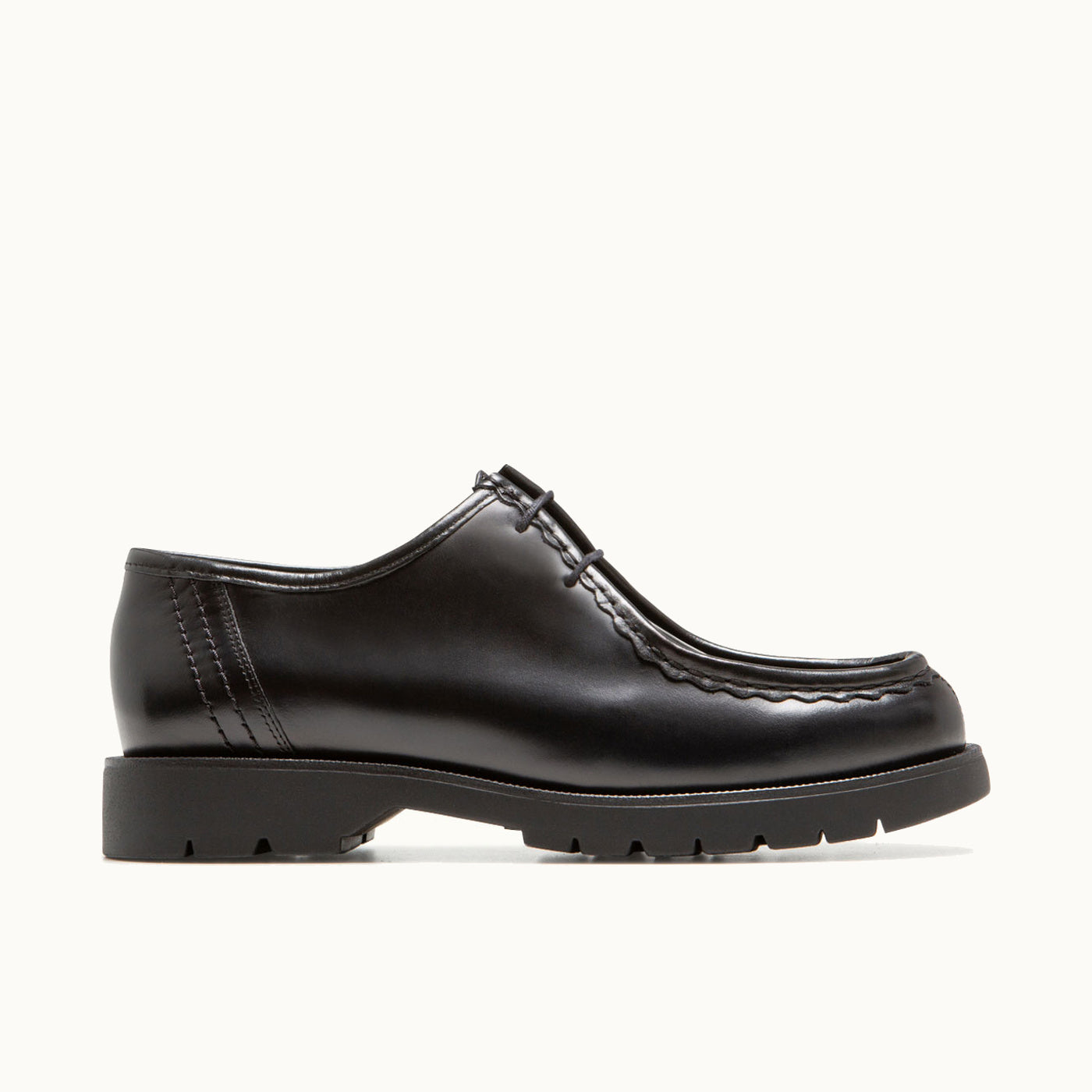 PADROR B2 BLACK