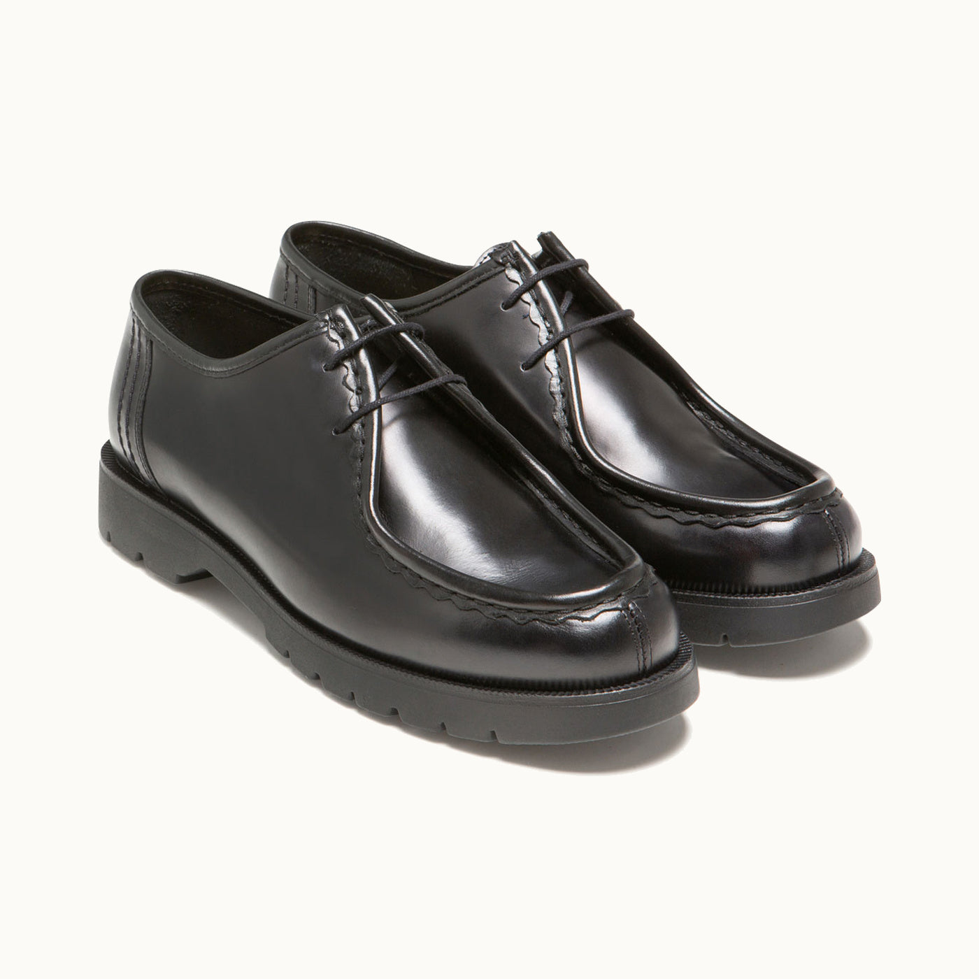 PADROR B2 BLACK