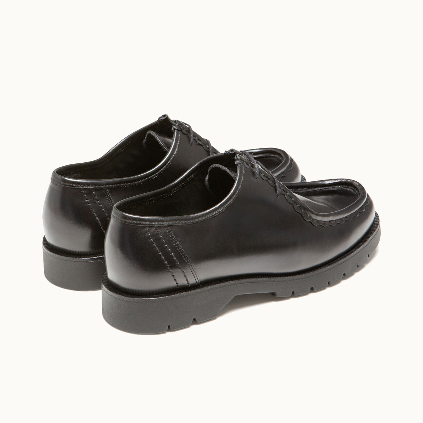 PADROR B2 BLACK