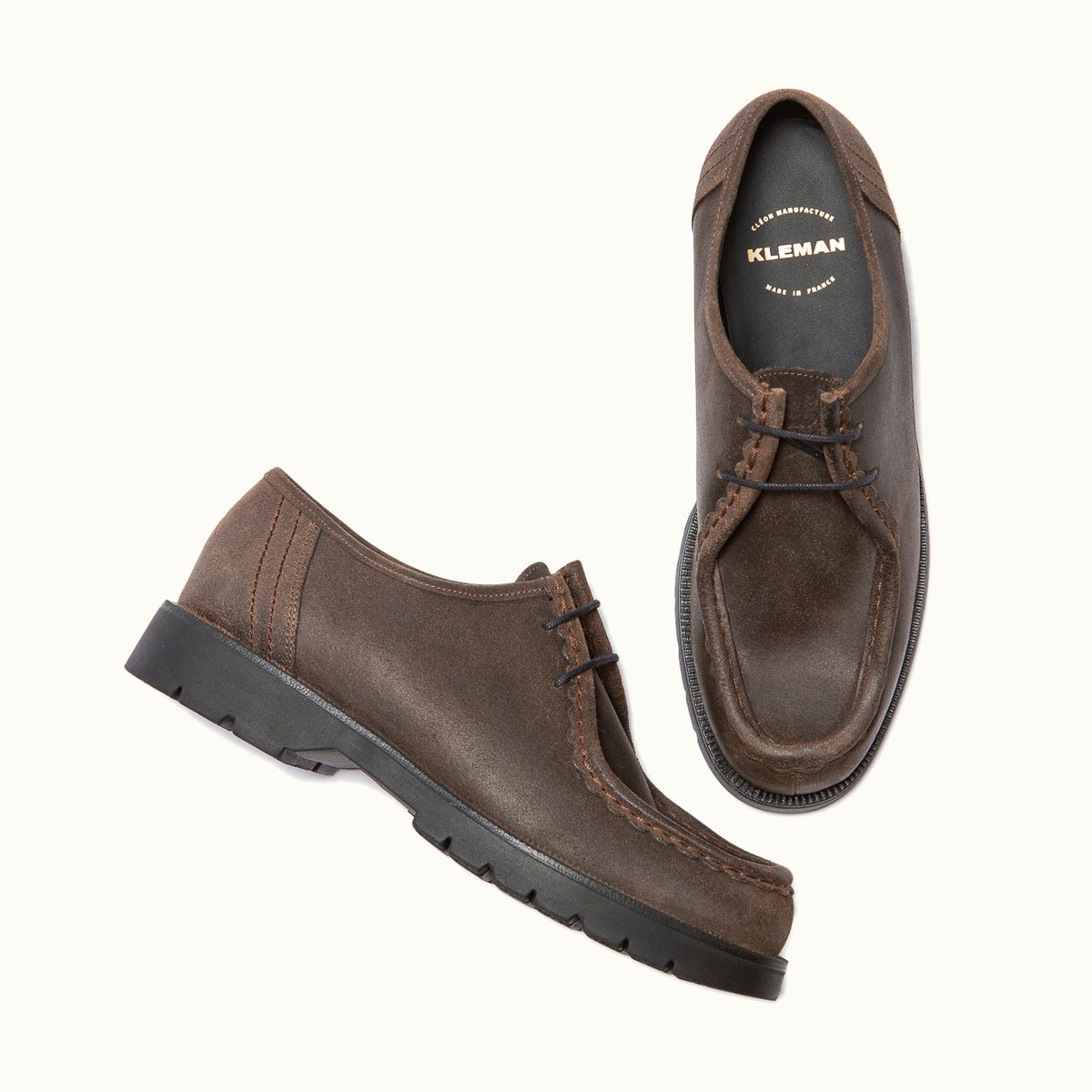 PADROR EC CHESTNUT