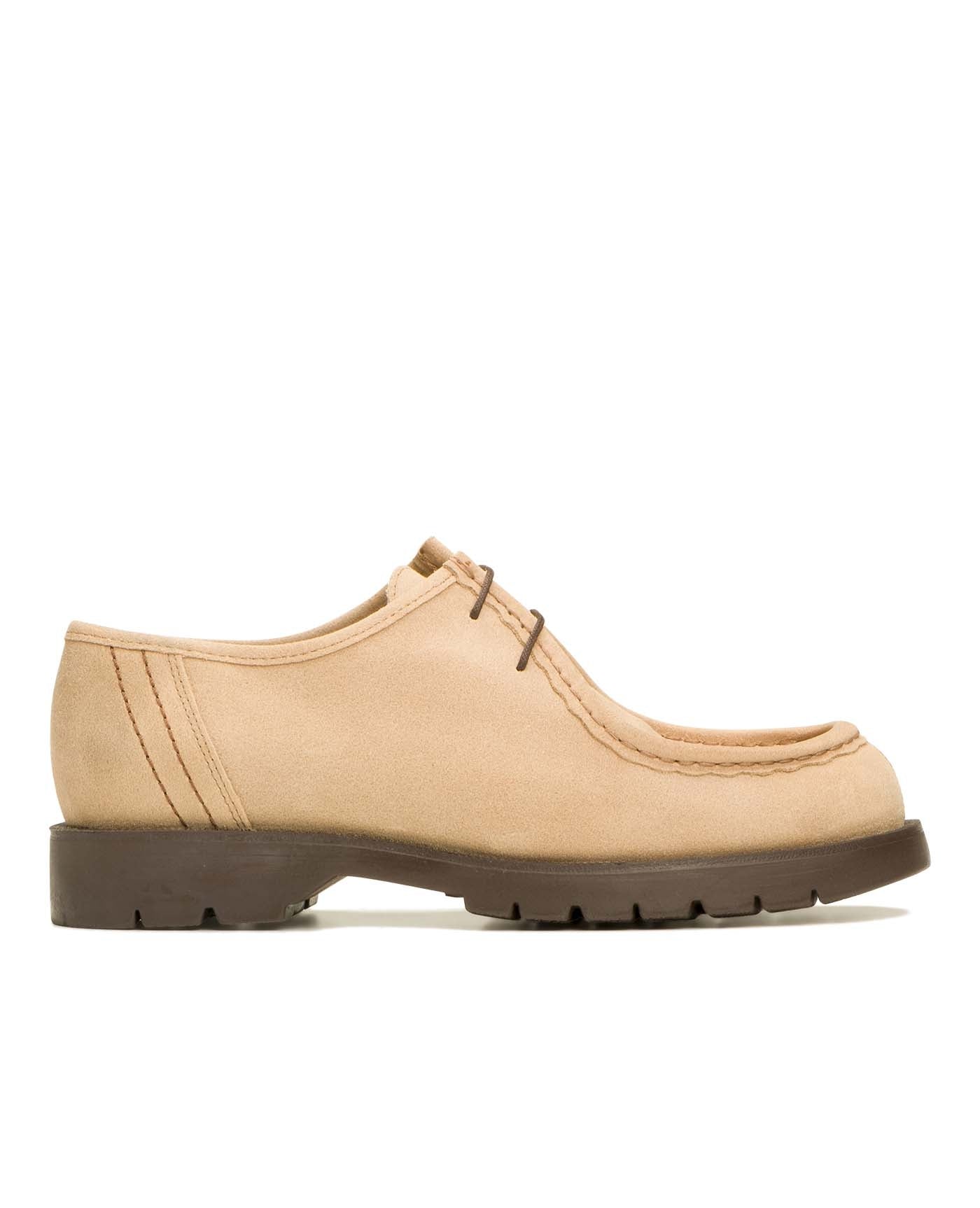DERBIES-RICHELIEU PADROR EC Beige