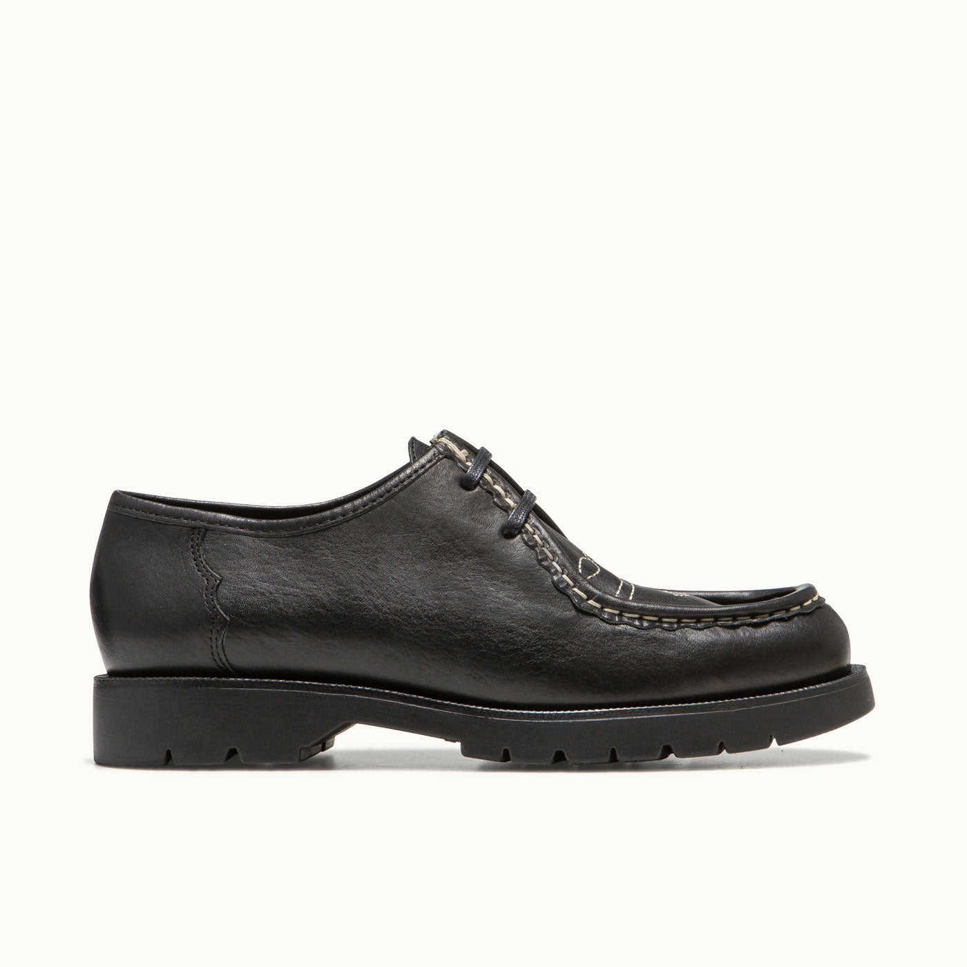 PADROR FLK BLACK