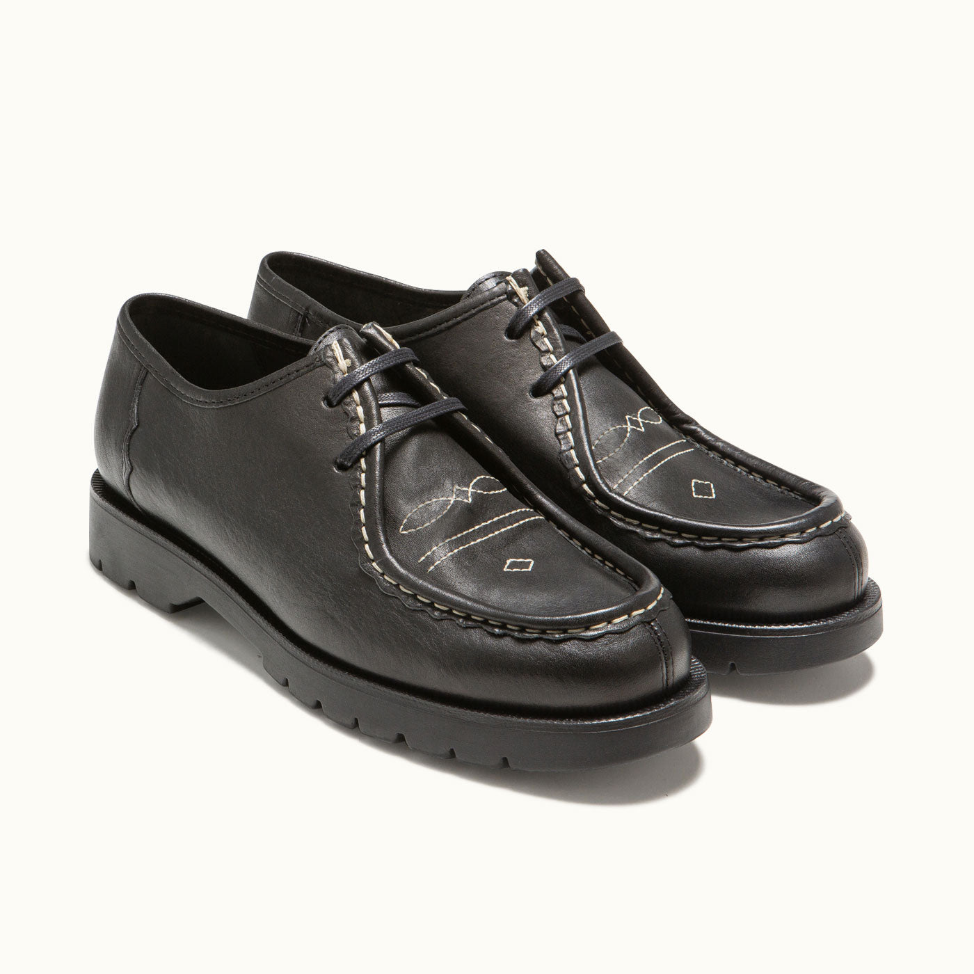 PADROR FLK BLACK