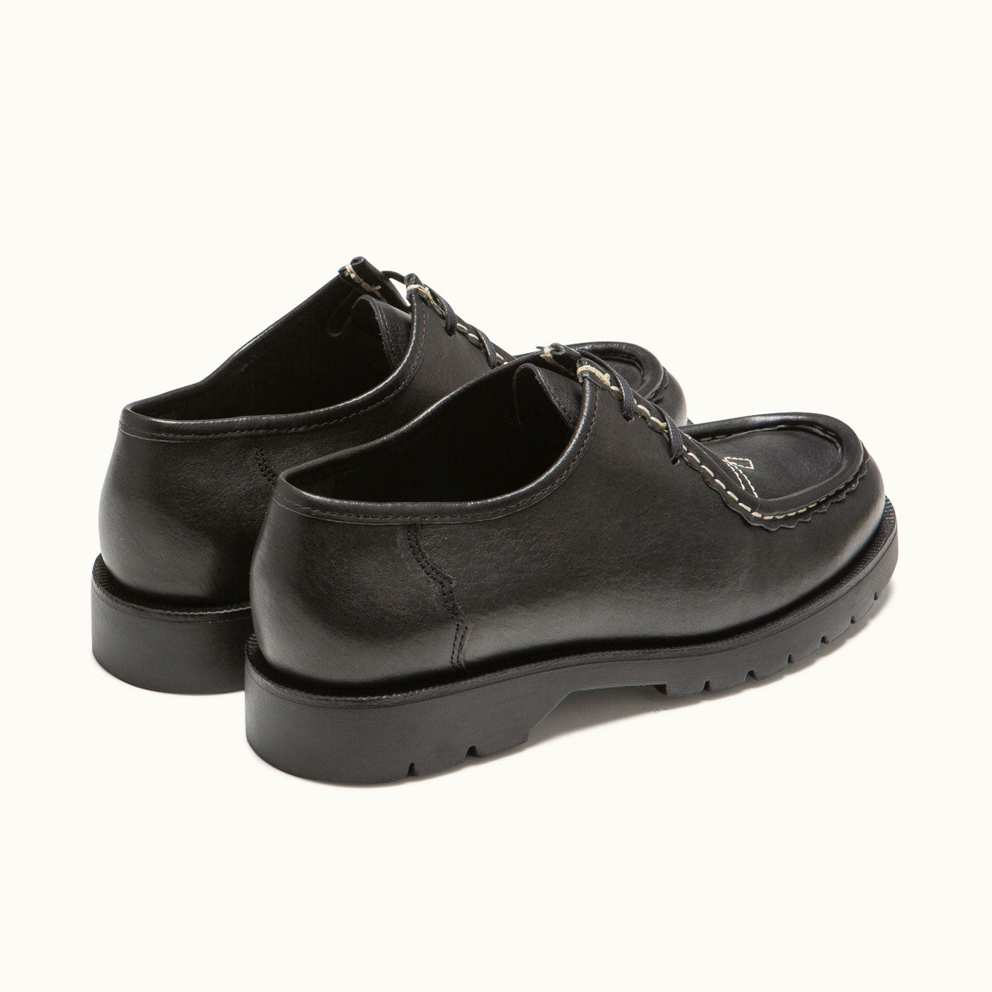 PADROR FLK BLACK