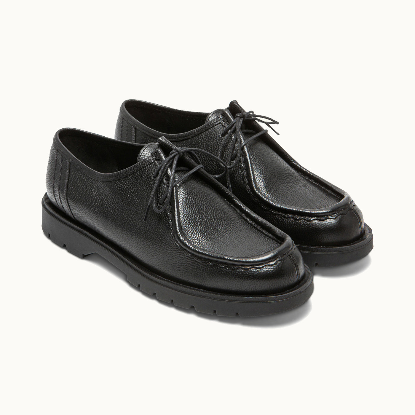 PADROR G VGT BLACK