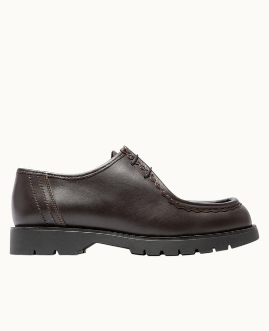 DERBIES-RICHELIEU PADROR BROWN