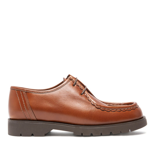 DERBIES-RICHELIEU PADROR M VGT BLACK