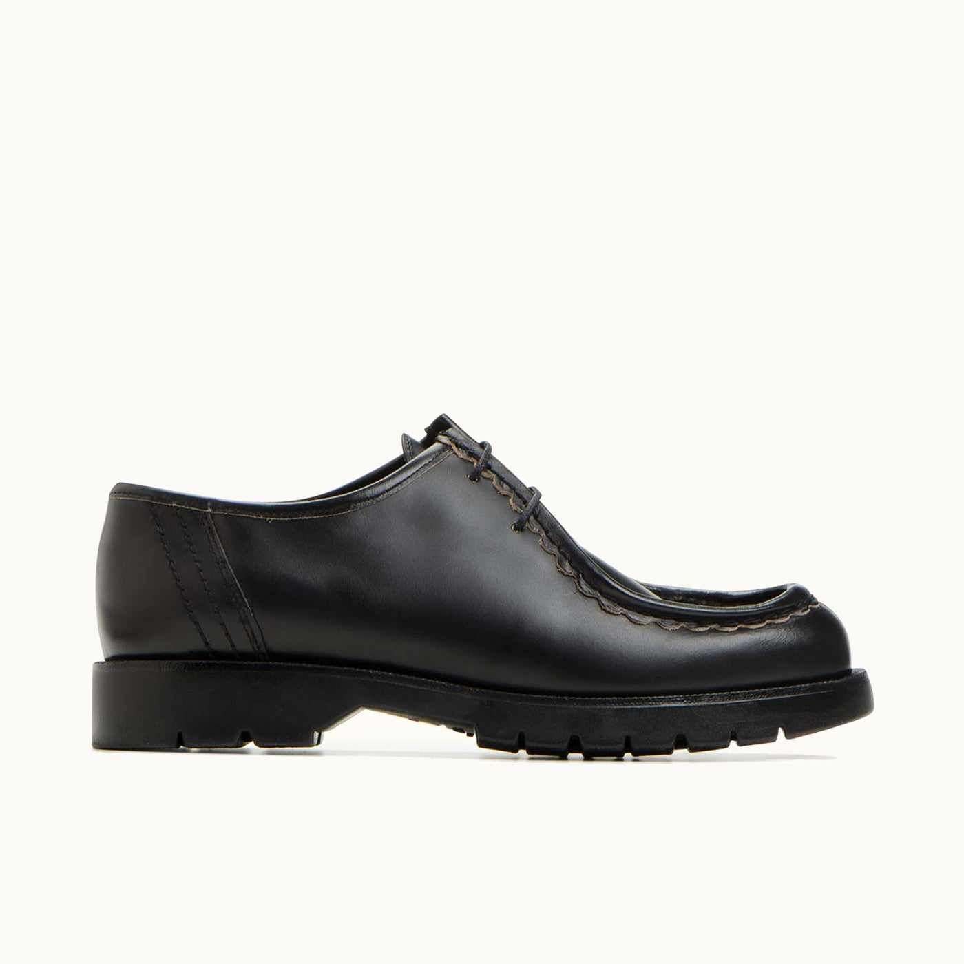 PADROR M VGT BLACK