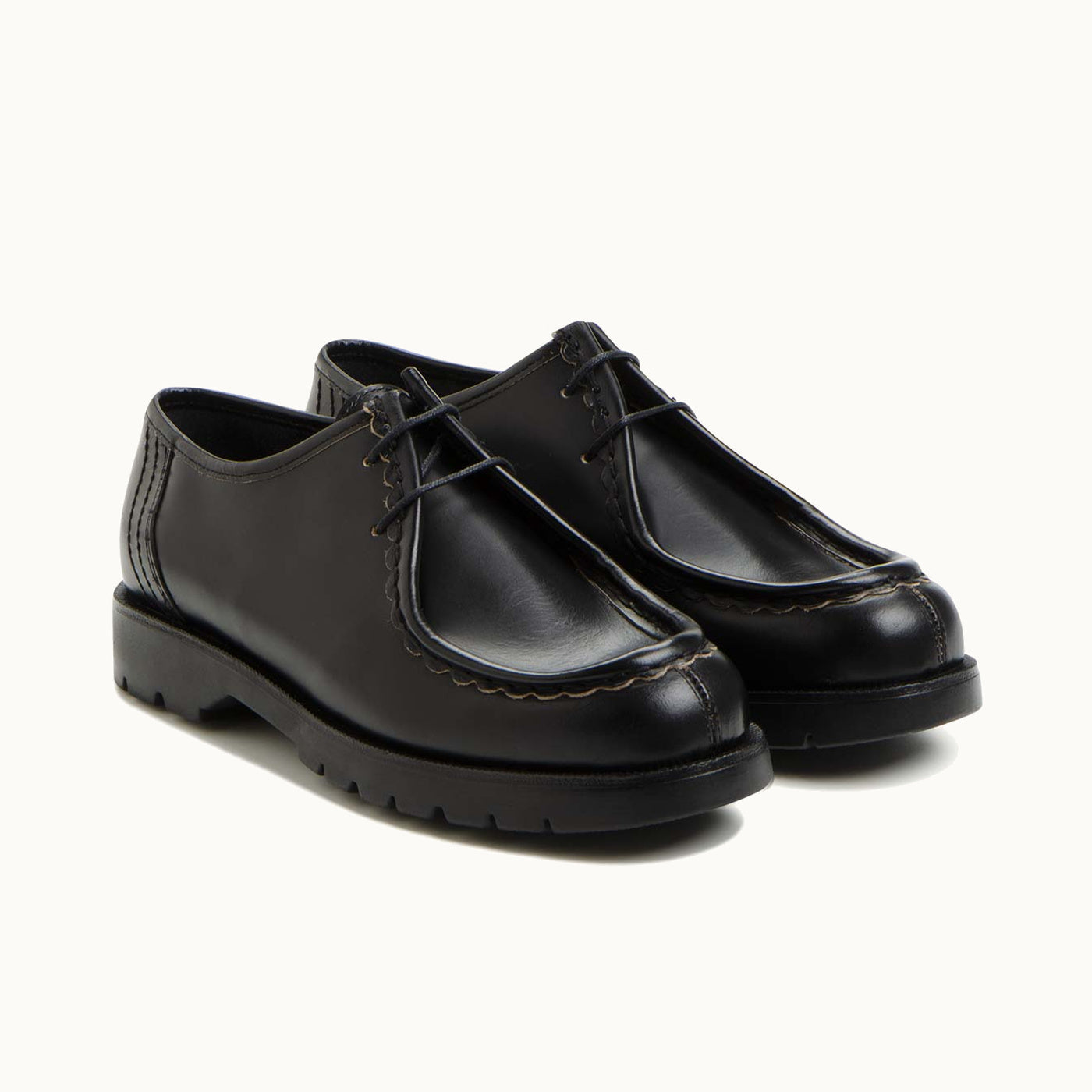 PADROR M VGT BLACK