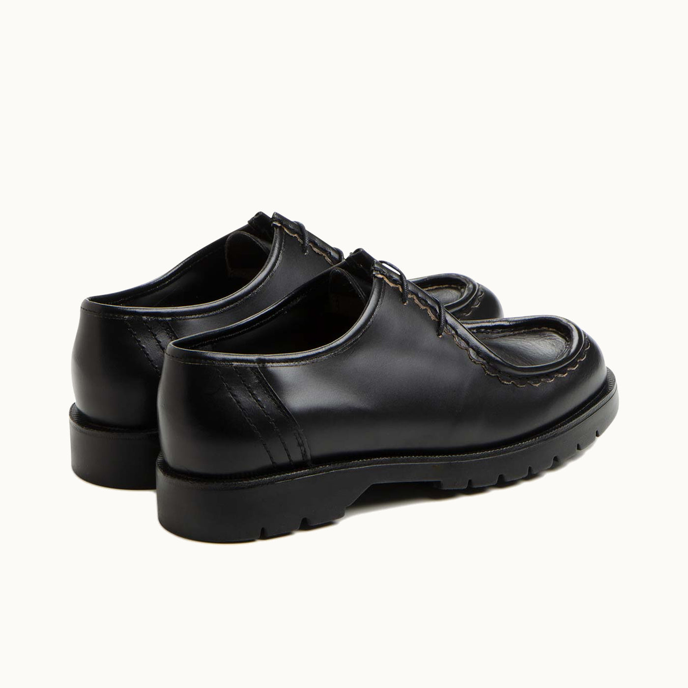 PADROR M VGT BLACK