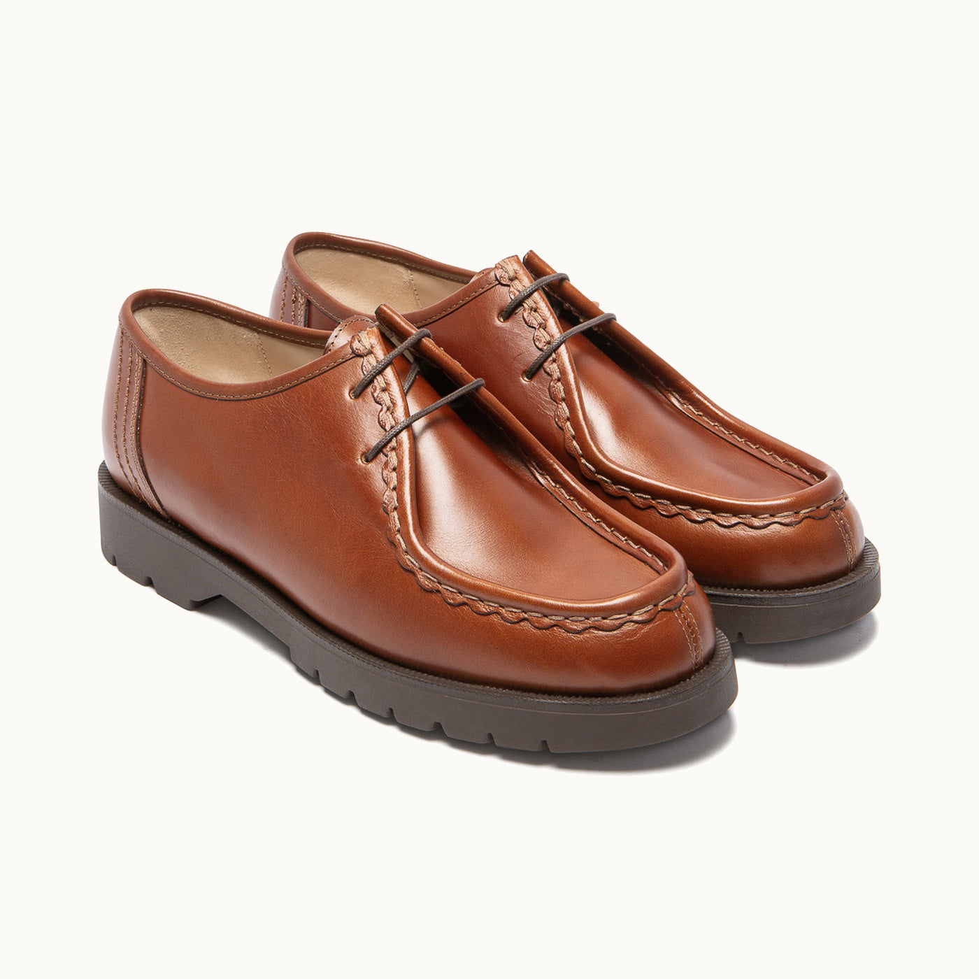 PADROR M VGT BROWN