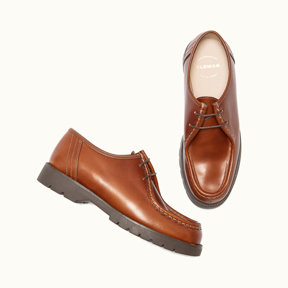PADROR M VGT BROWN