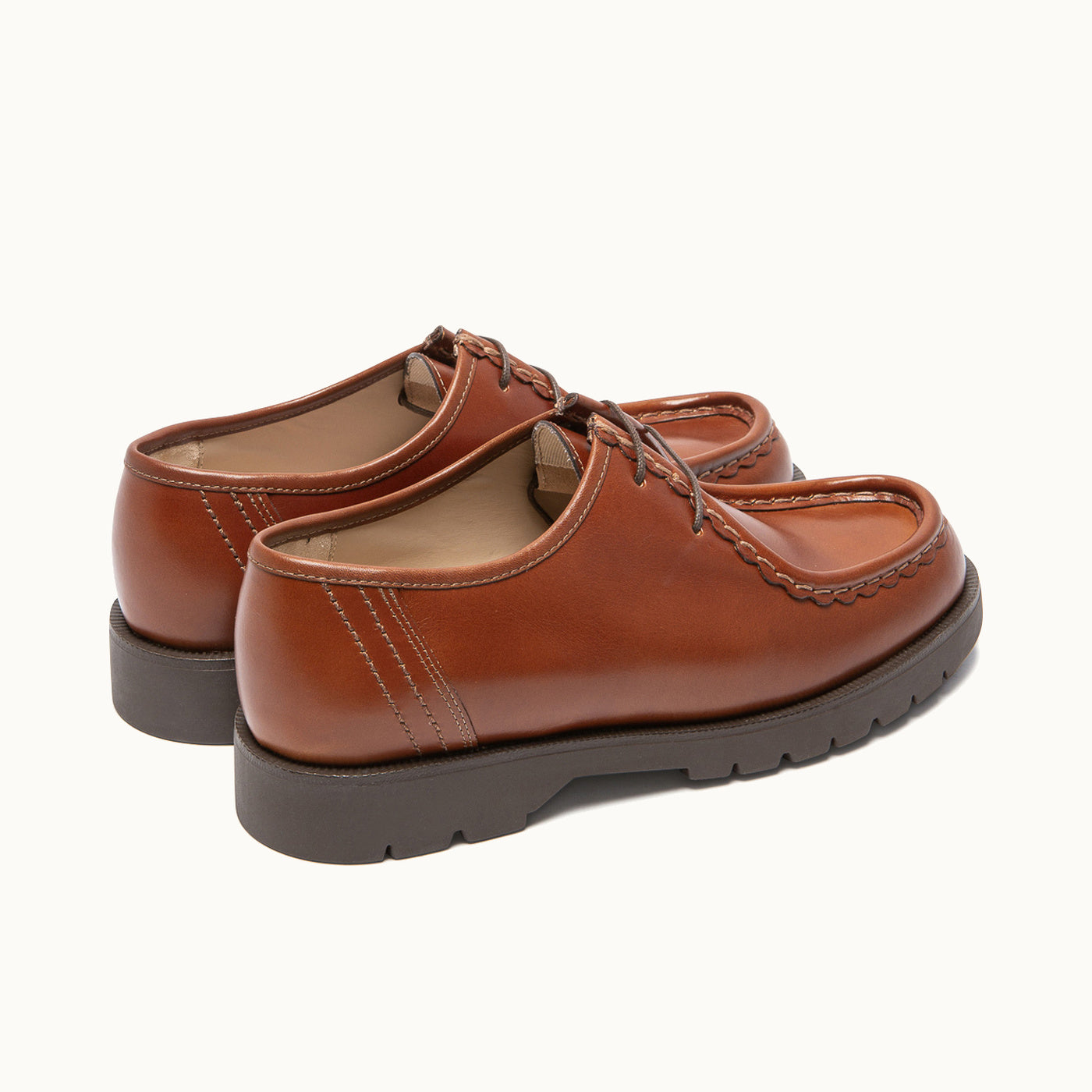 PADROR M VGT BROWN