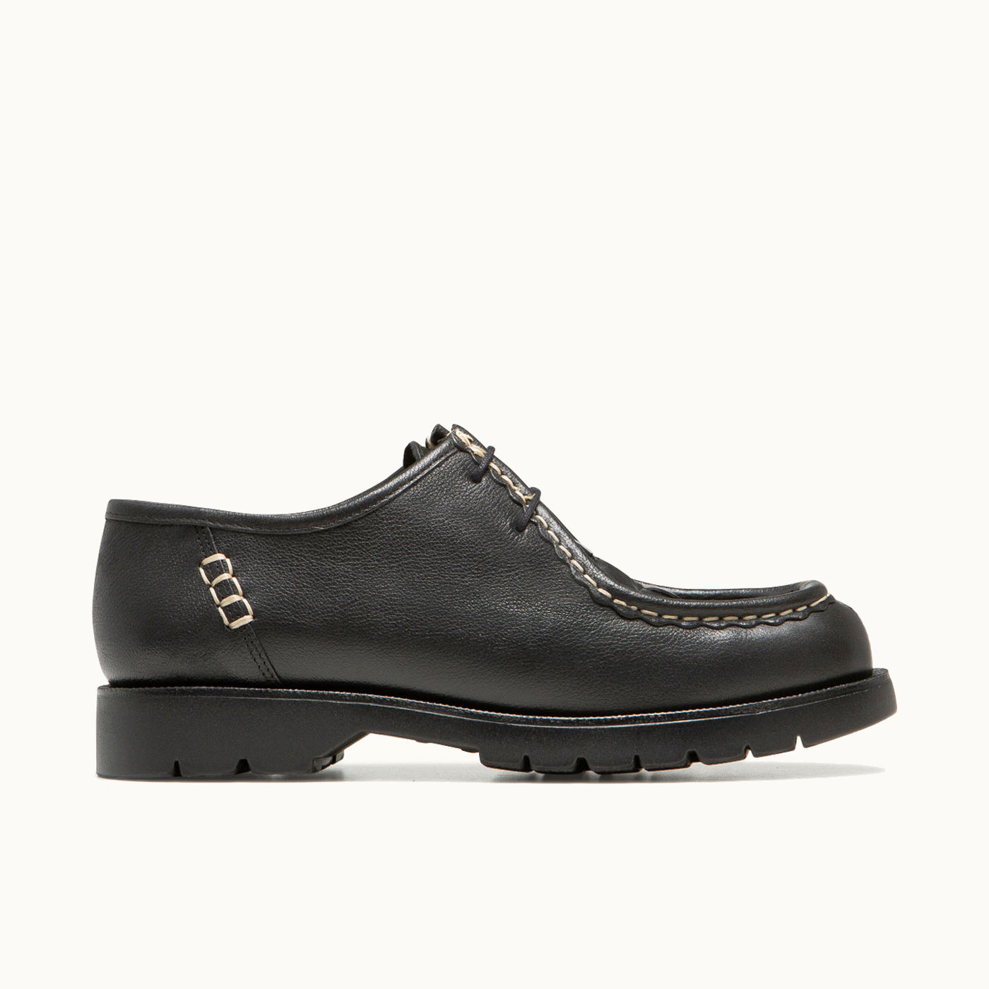 PADROR OAK TR BLACK