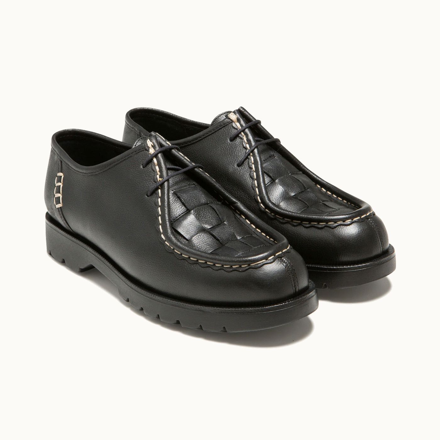 PADROR OAK TR BLACK
