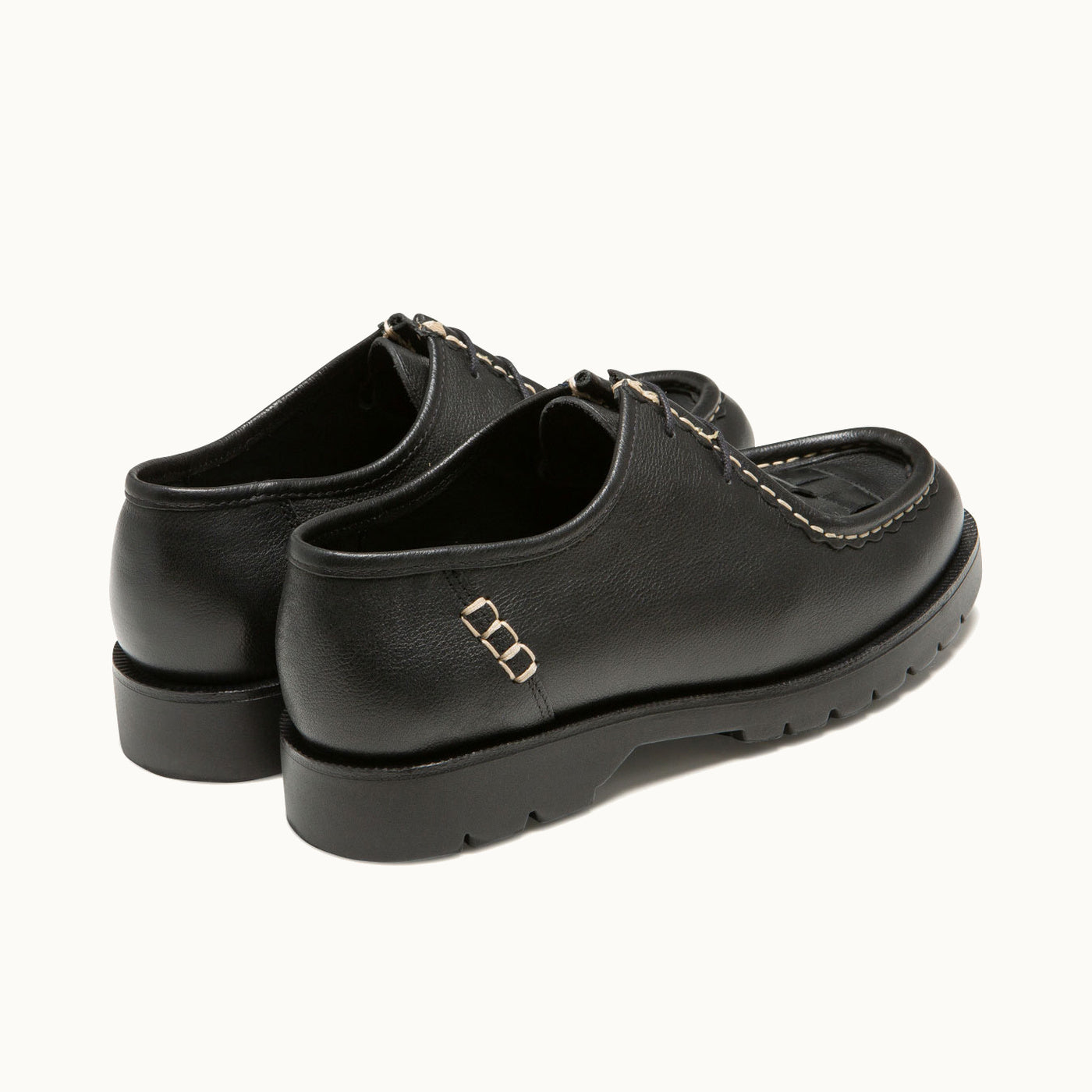 PADROR OAK TR BLACK