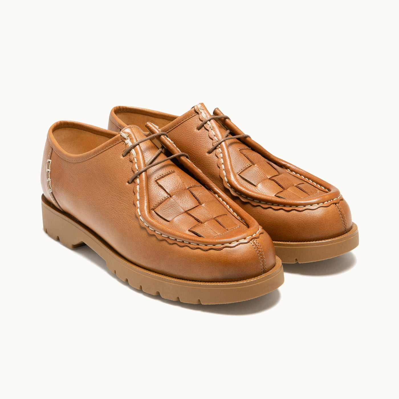 PADROR OAK TR COGNAC
