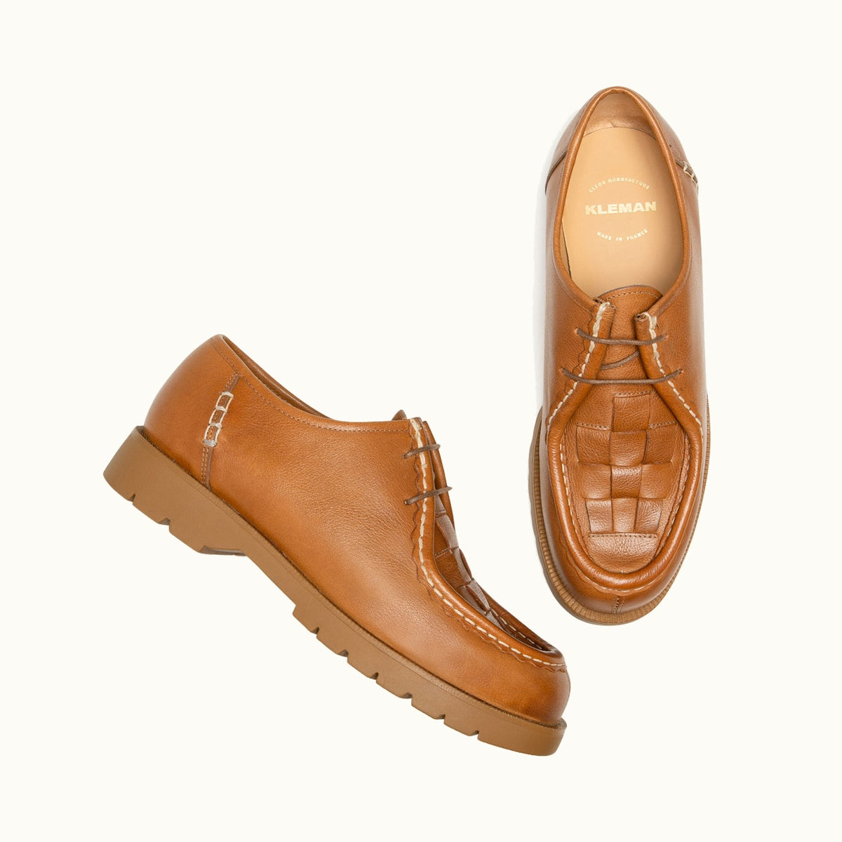 PADROR OAK TR COGNAC