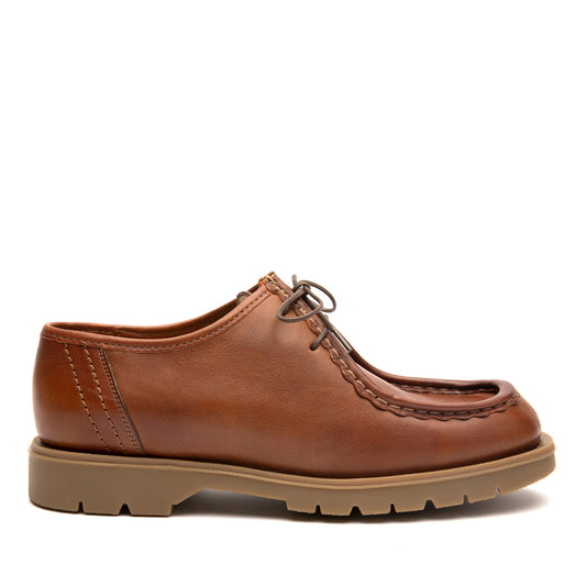 DERBIES-RICHELIEU PADROR OAK Orange
