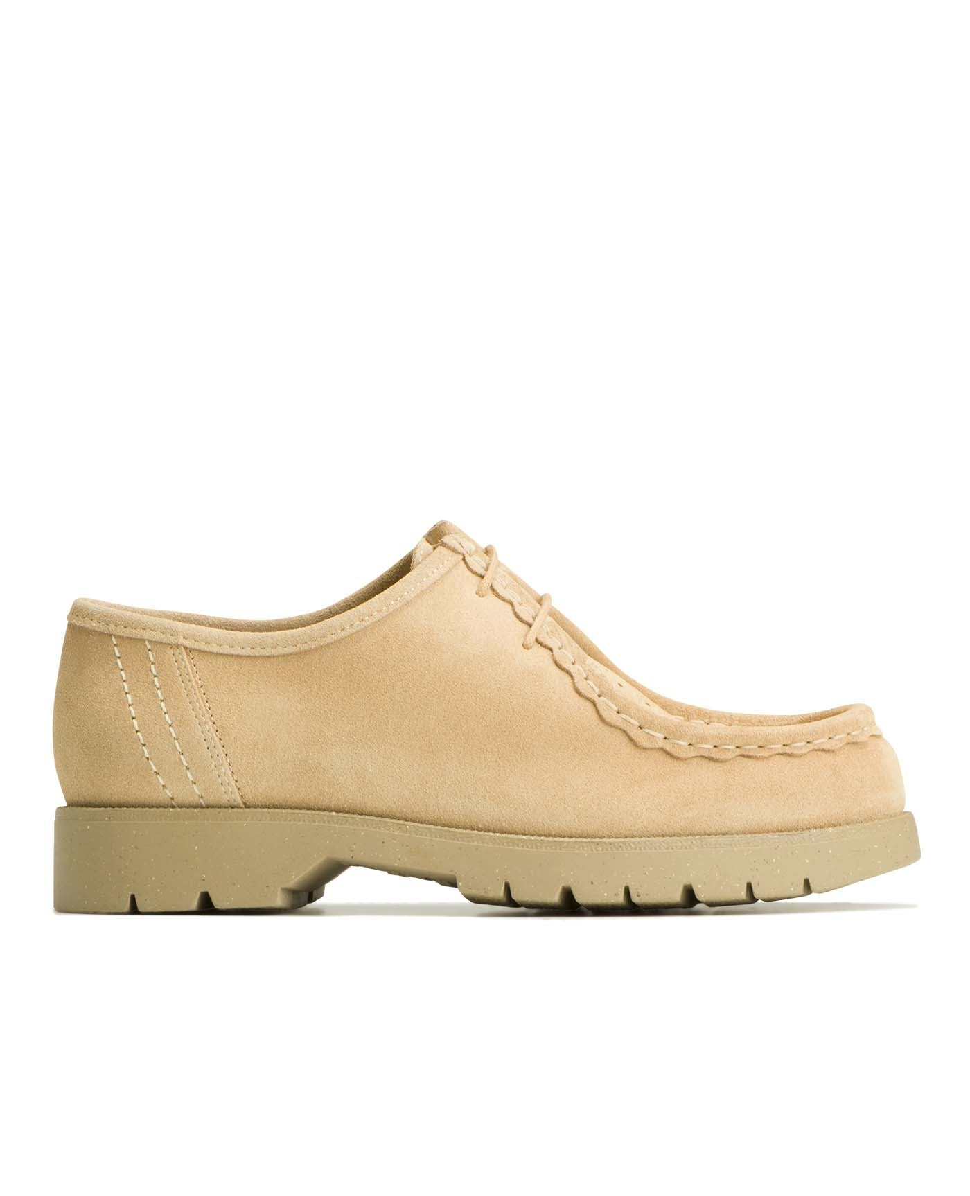 DERBIES-RICHELIEU PADROR V SUM Beige