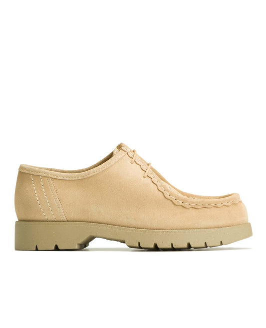 DERBIES-RICHELIEU PADROR V SUM Beige