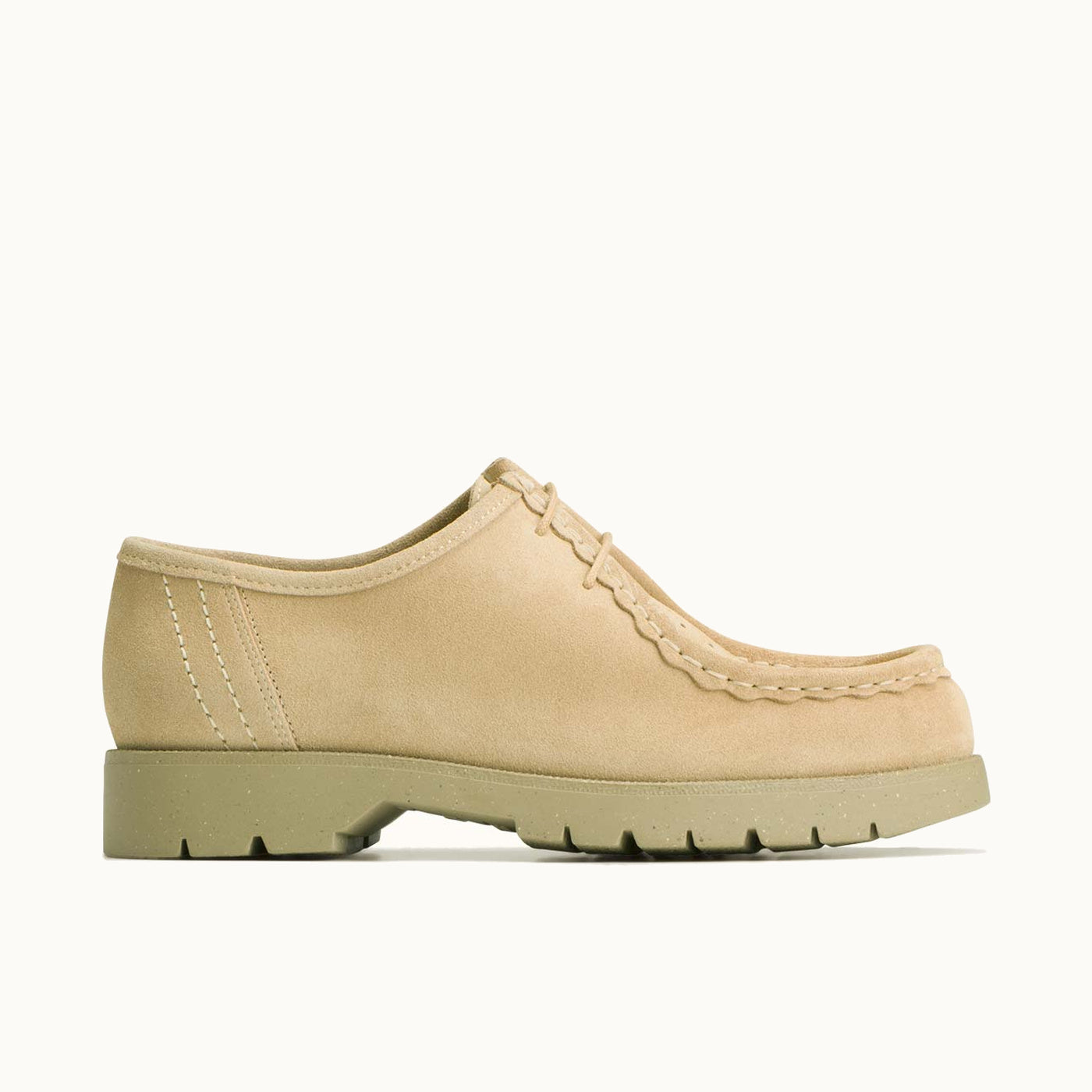 PADROR V SUM BEIGE