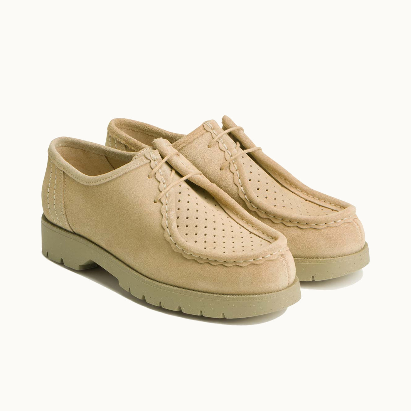 PADROR V SUM BEIGE