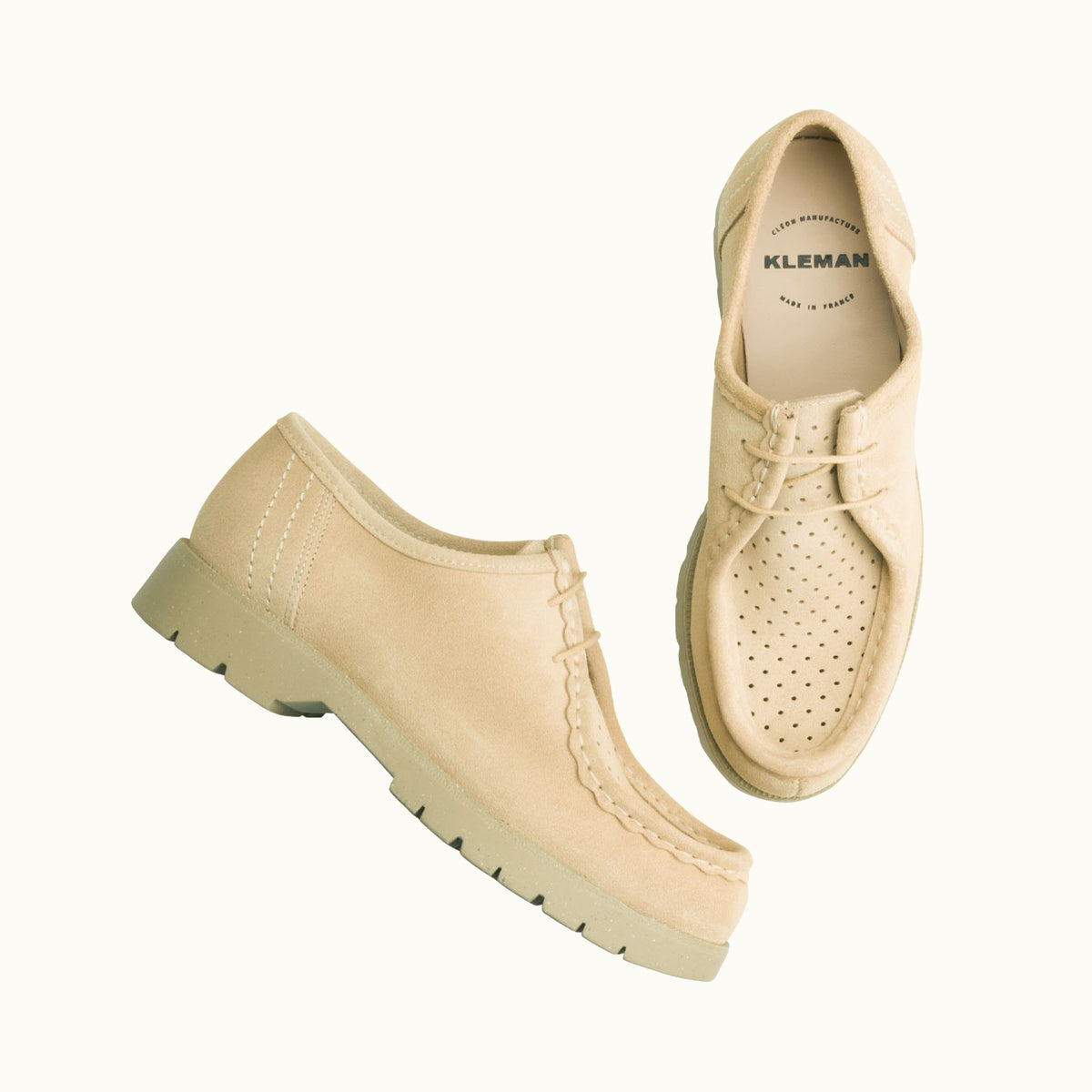 PADROR V SUM BEIGE