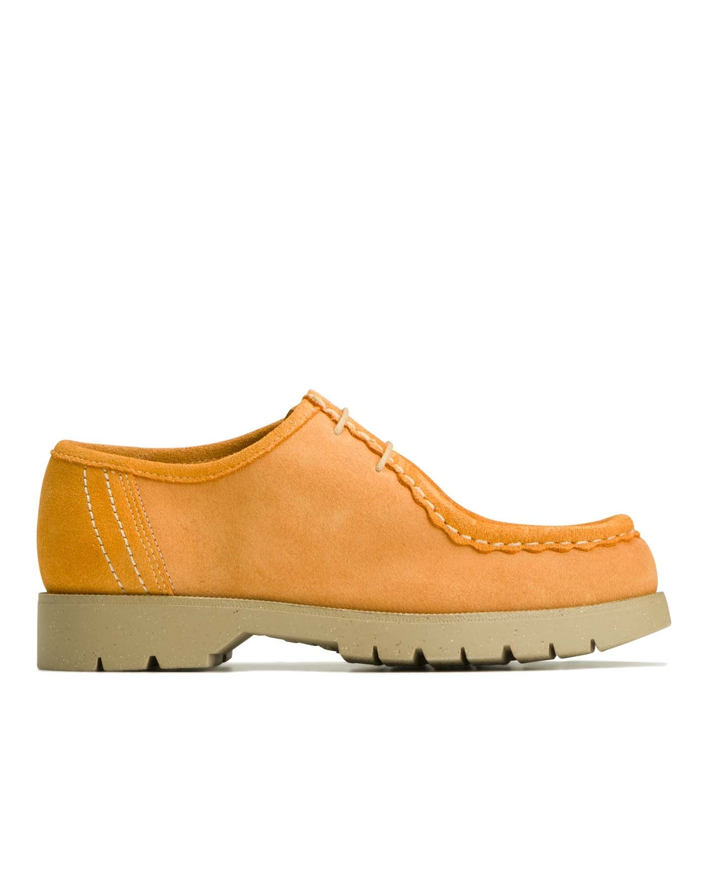 DERBIES-RICHELIEU PADROR V SUM Orange