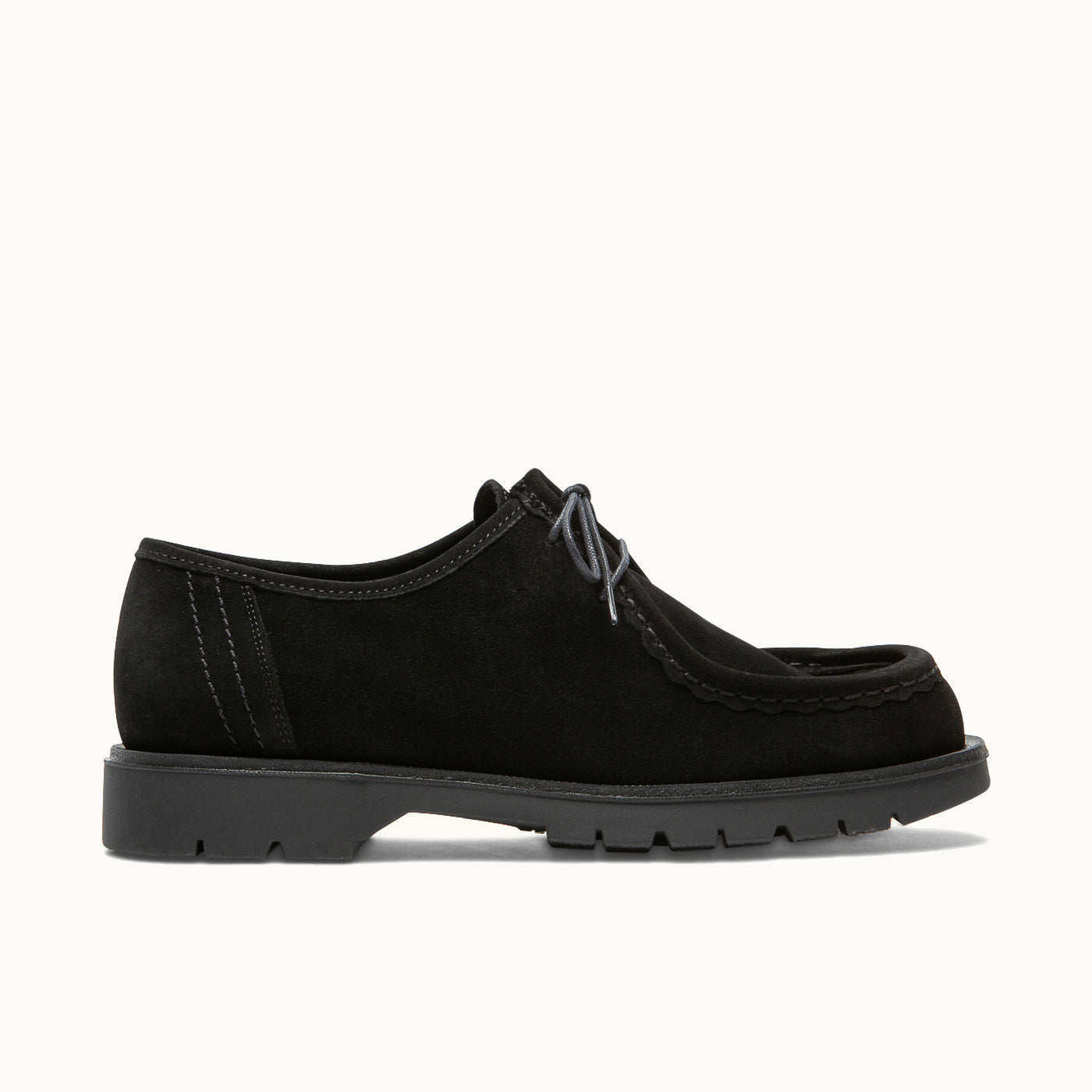 PADROR VV BLACK
