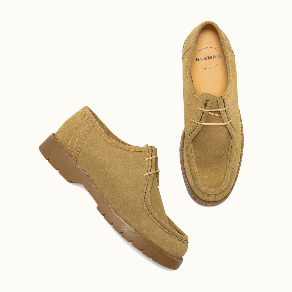 PADROR VV KHAKI