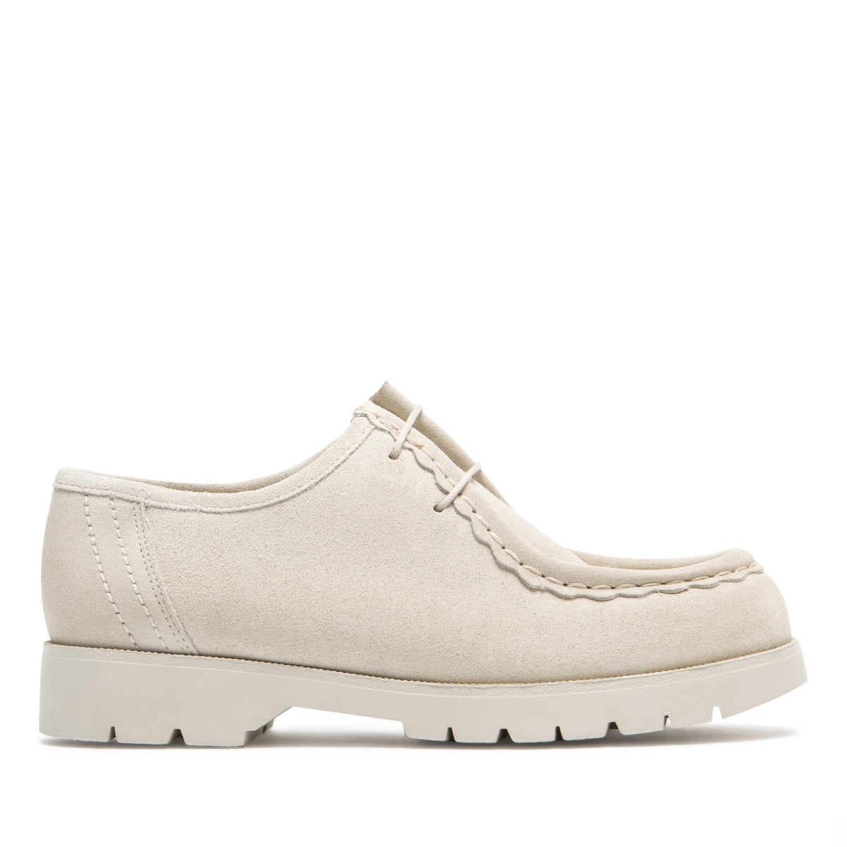 DERBIES-RICHELIEU PADROR VV Beige