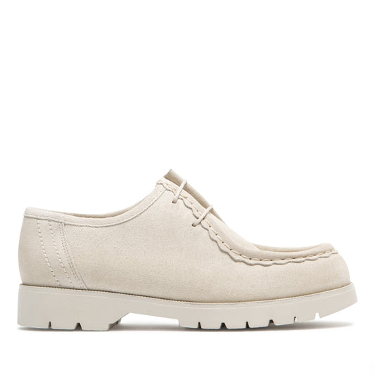 DERBIES-RICHELIEU PADROR VV Beige