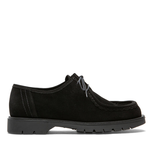 PADROR VV BLACK DERBIES-RICHELIEU