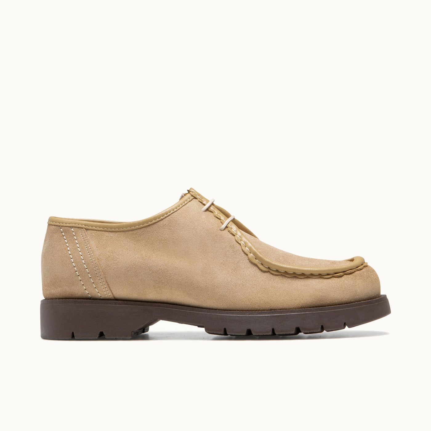 PADROR V BEIGE