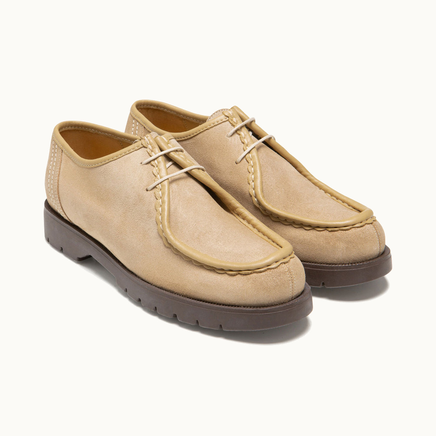 PADROR V BEIGE