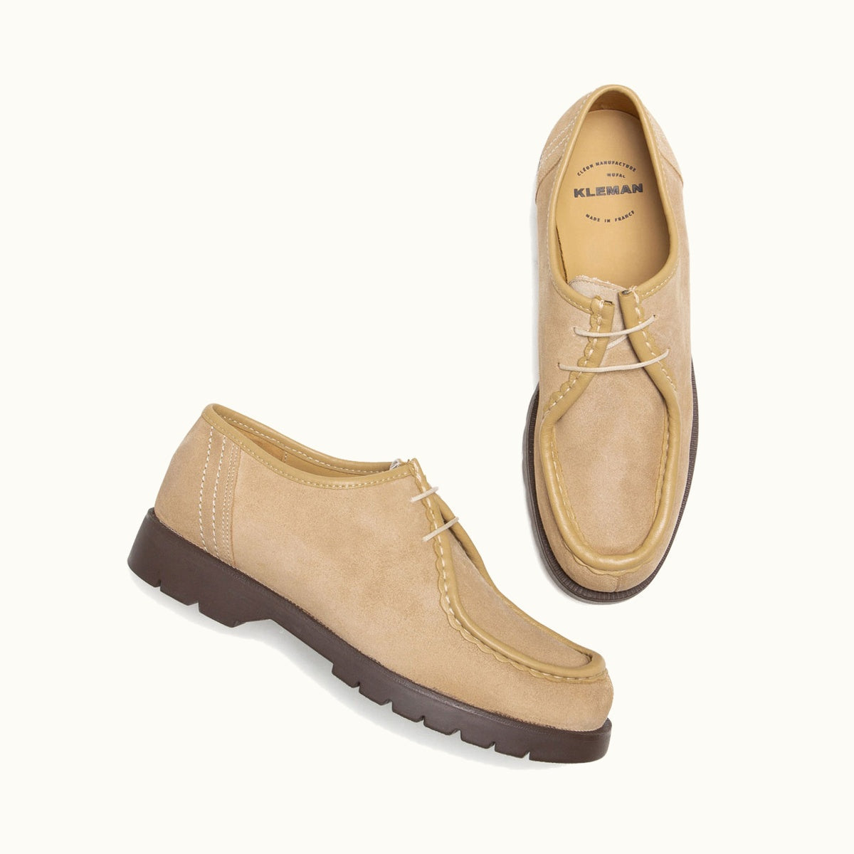 PADROR V BEIGE