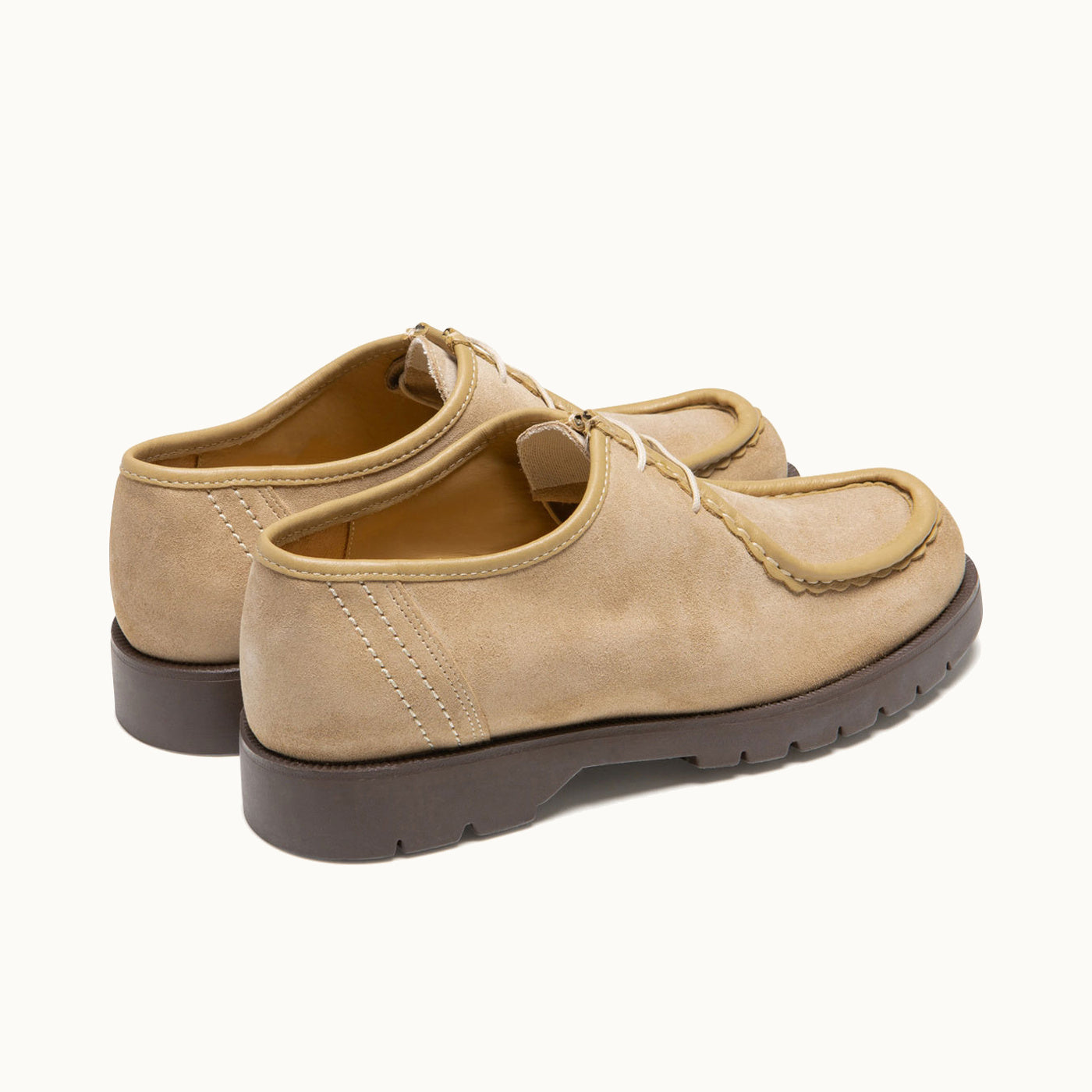PADROR V BEIGE